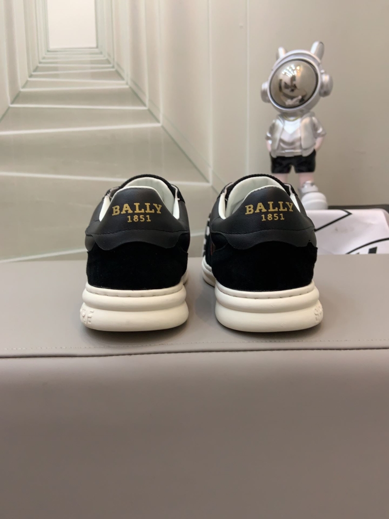 Bally Sneakers